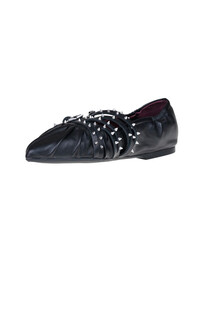 Ballerine Brendah Ash