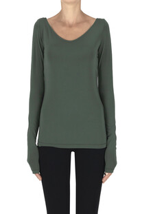 T-shirt Ragazza Max Mara Leisure