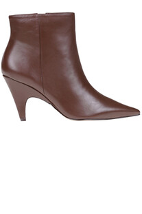 Stivaletti in nappa Alexandre Birman