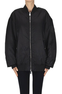 Bomber oversize Hinnominate