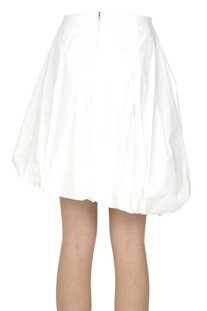 Balloon skirt The Latest