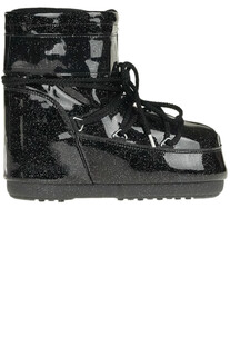 Stivali da neve Icon Low glitterati Moon Boot