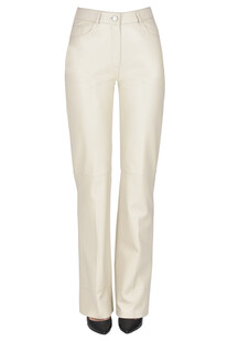 Pantaloni in pelle Arma