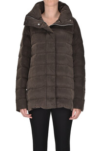 Cupro Tubic Wom down jacket RRD Roberto Ricci Design