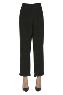 Pantaloni in velluto a costine Labo.Art