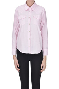 Camicia Oxford  Front Street 8