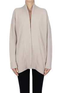 Cashmere cardigan Solocascmir