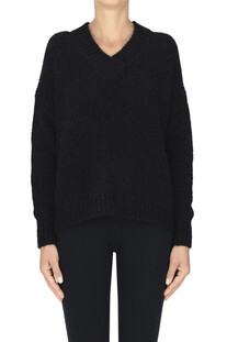 Boxy pullover  Scaglione
