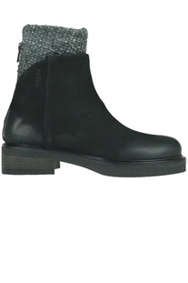 Stivaletti Yoyo Wool Patrizia Bonfanti