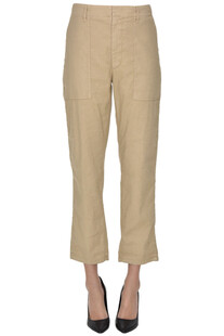 Dylan trousers Dondup