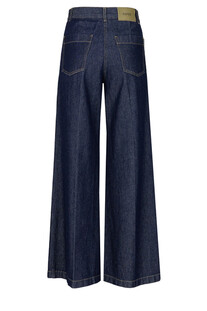 Wide leg jeans Aspesi