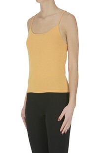Cashmere tank-top That's Alyki