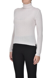 Turtleneck pullover Base Milano