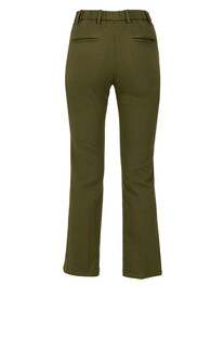 Pantaloni Ava White Sand