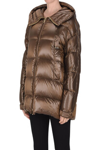 Spacess down jacket Max Mara The Cube