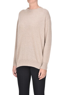 Pullover in cashmere Tabaroni Cashmere