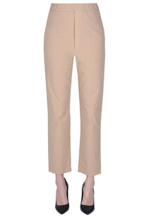 Lightweight cotton trousers True NYC