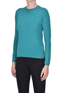 Atzeco cashmere pullover Max Mara