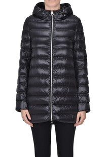 Piumino Iconic trapuntato Herno