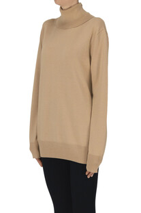 Pullover dolcevita Jil Sander