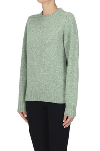 Shetland wool pullover Sebago