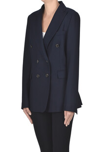 Blazer doppiopetto Kiltie