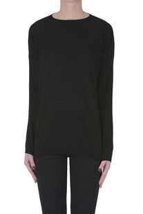 Cotton pullover Aragona