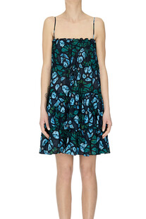 Kalila mini dress Ulla Johnson