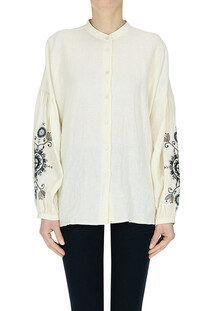 Camicia Ilex Max Mara Weekend