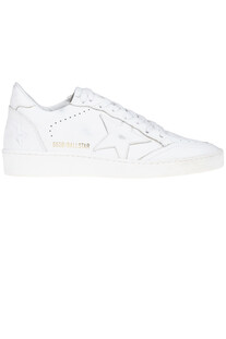 Sneakers Ball Star Golden Goose Deluxe Brand