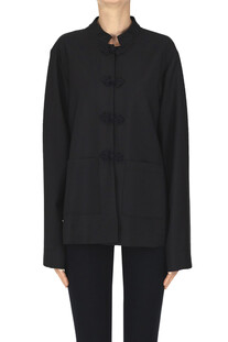 Blazer Pankou Ròhe