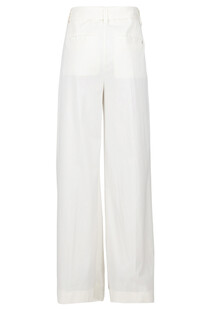 Kim wide leg darts trousers Dondup