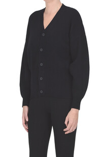 Wool cardigan CFCL