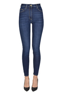 Jeans Super Skinny  Elisabetta Franchi