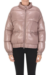 Shira cropped eco-friendly down jacket Save the Duck