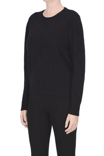 Viscose-blend pullover PDK Woman