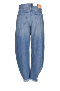 Jeans Horseshoe Citizen Of  Humanity