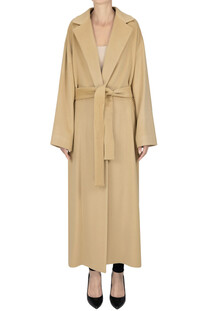 Cappotto a vestaglia  Dondup