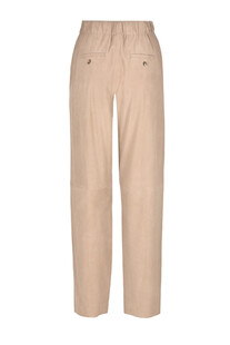 Pantaloni in suede  Kiltie