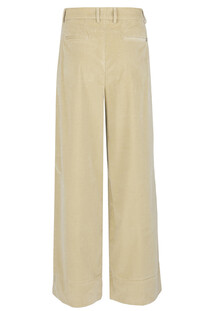 Eloise corduroy trousers Dondup