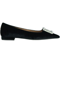Amaia ballerinas Festa