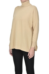 Turtleneck pullover Base Milano