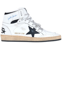 Sneakers Sky Star Golden Goose Deluxe Brand