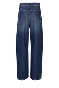 Jeans Fatigue Dark Vintage Anaii