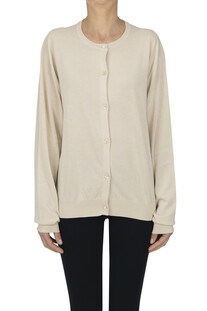 Cotton cardigan Aspesi