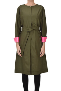Herno x Selecters trench coat Herno