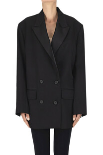 Blazer doppiopetto Tuxedo Golden Goose Deluxe Brand
