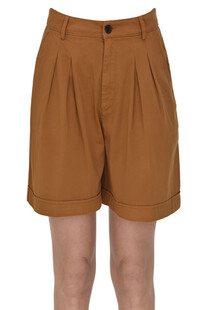 Shorts in cotone Department 5