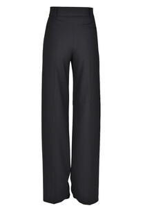 Pantaloni a palazzo  Moschino Jeans