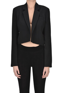 Cropped blazer Drhope